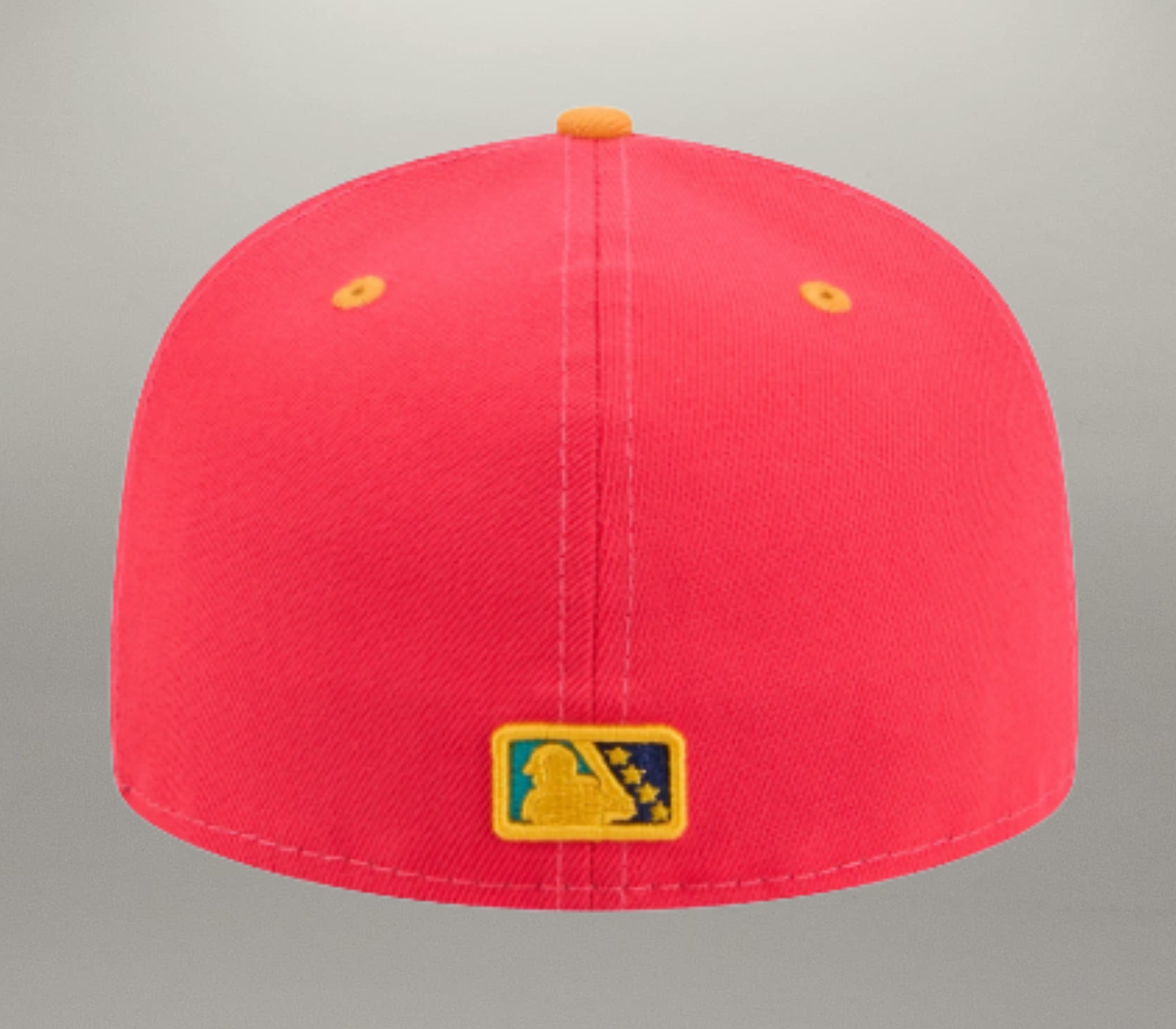 Casquette 5950 des Shorebirds de Delmarva Édition Copa