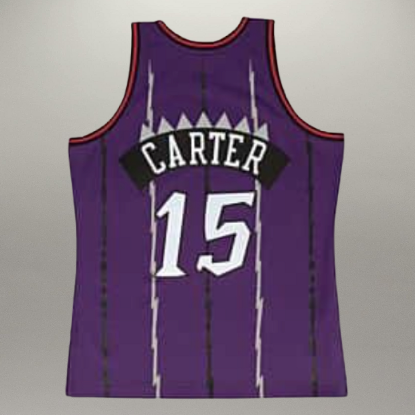 Camisole Officielle Vince Carter Raptors Toronto