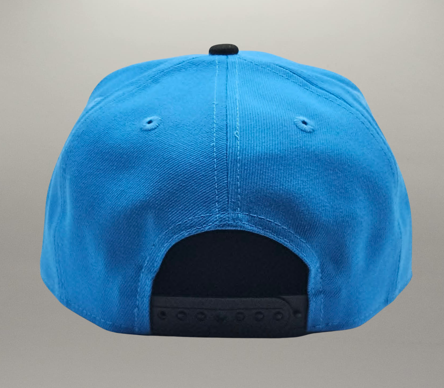 Casquette Raptors Toronto 940 A-Frame Bleue