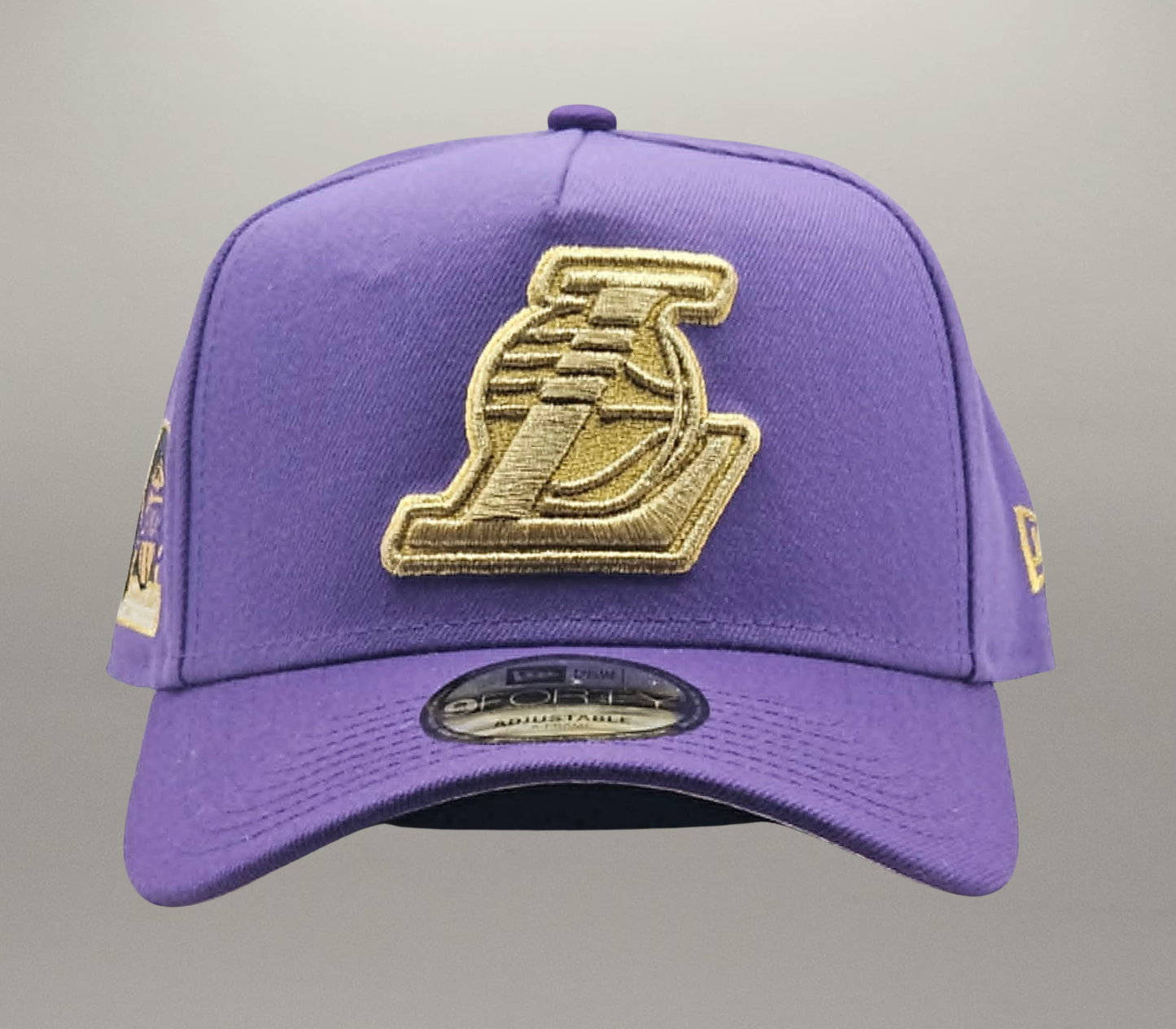 Casquette Lakers Los Angeles 940 A-Frame