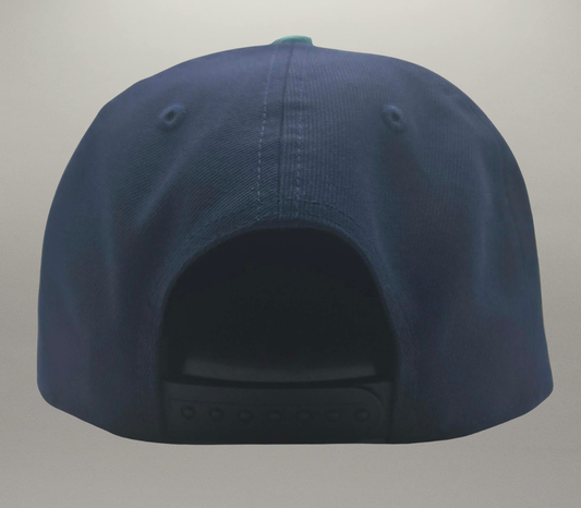 Casquette Pingouins de Pittsburgh 940 A-Frame