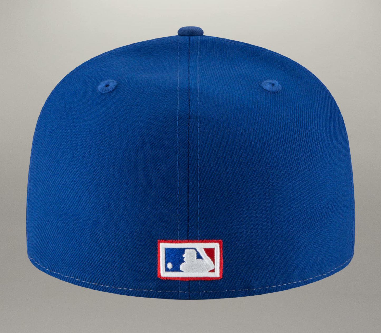 5950 Fitted Expos de Montréal 1969-1991