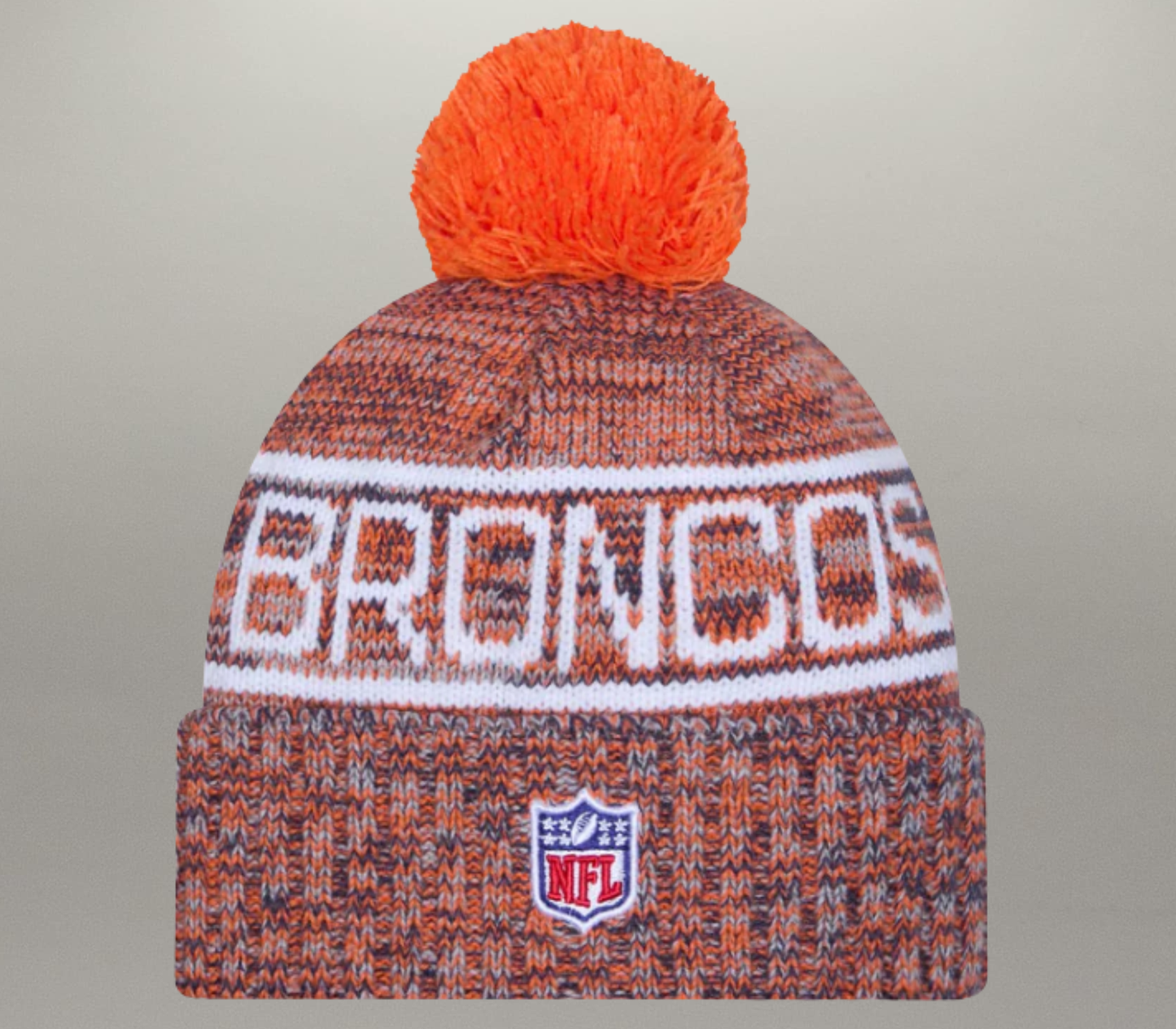 Tuque Broncos de Denvers Sideline