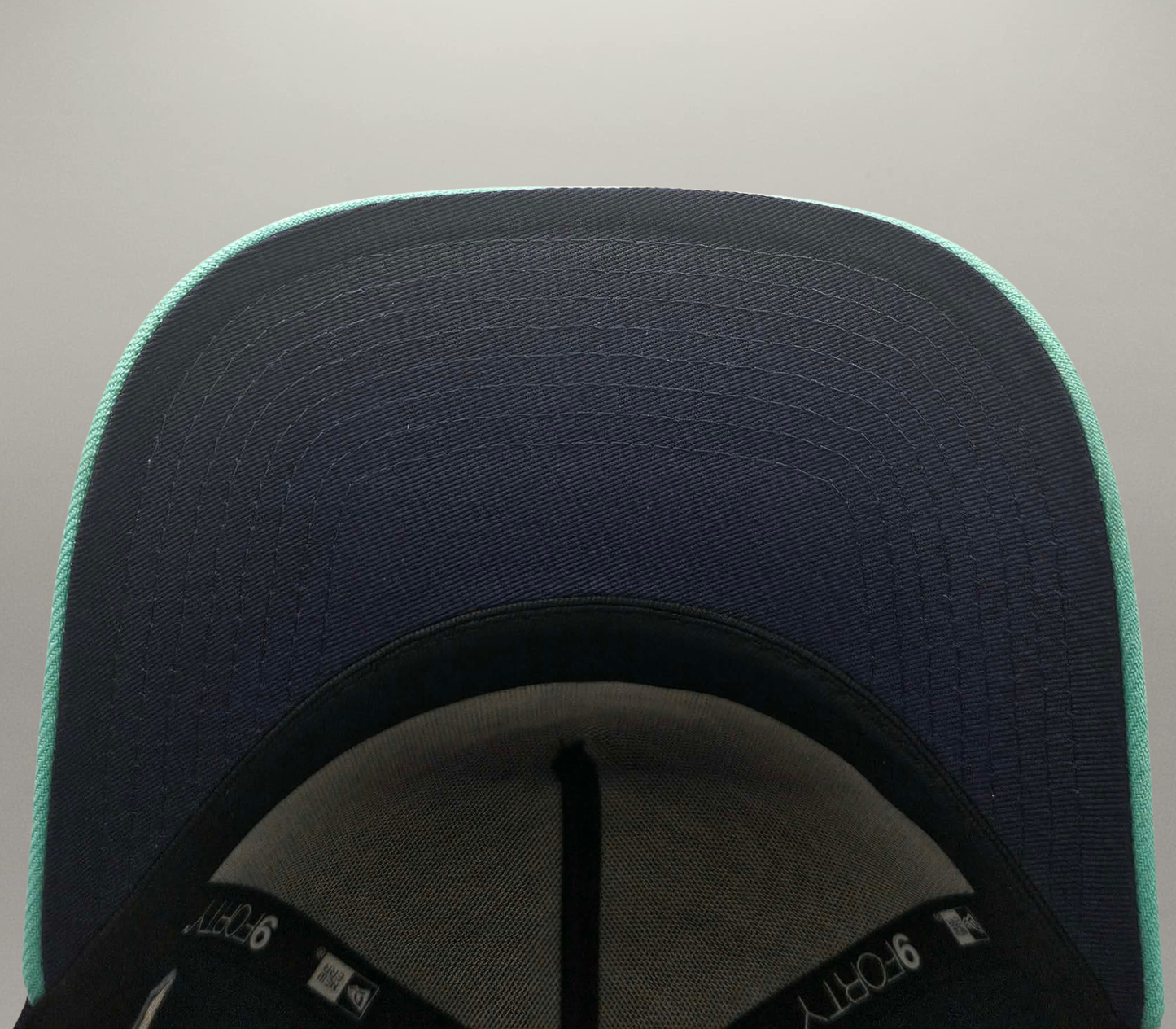 Casquette Pingouins de Pittsburgh 940 A-Frame