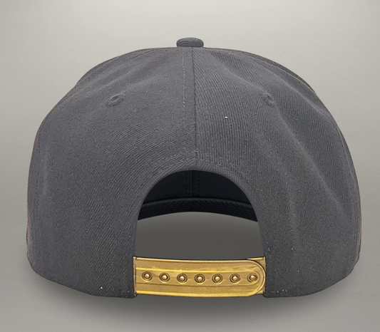 Casquette Nordiques Québec Noir et Or