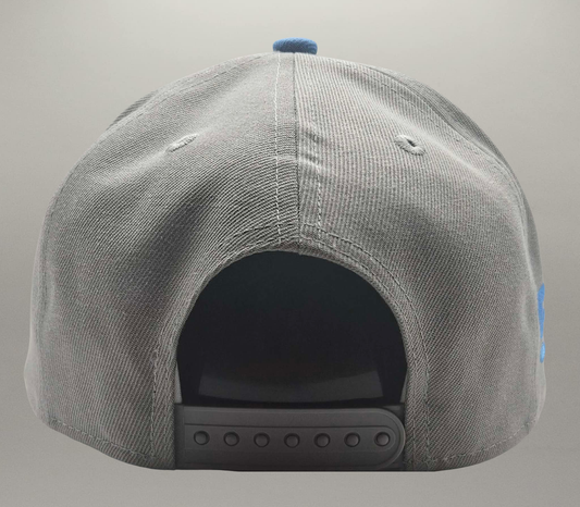Casquette Blue de St-Louis 940 A-Frame