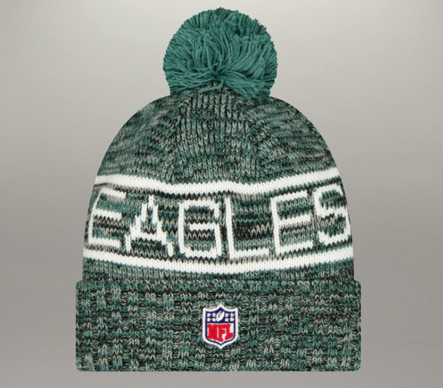 Tuque Eagles de Philadelphie Sideline