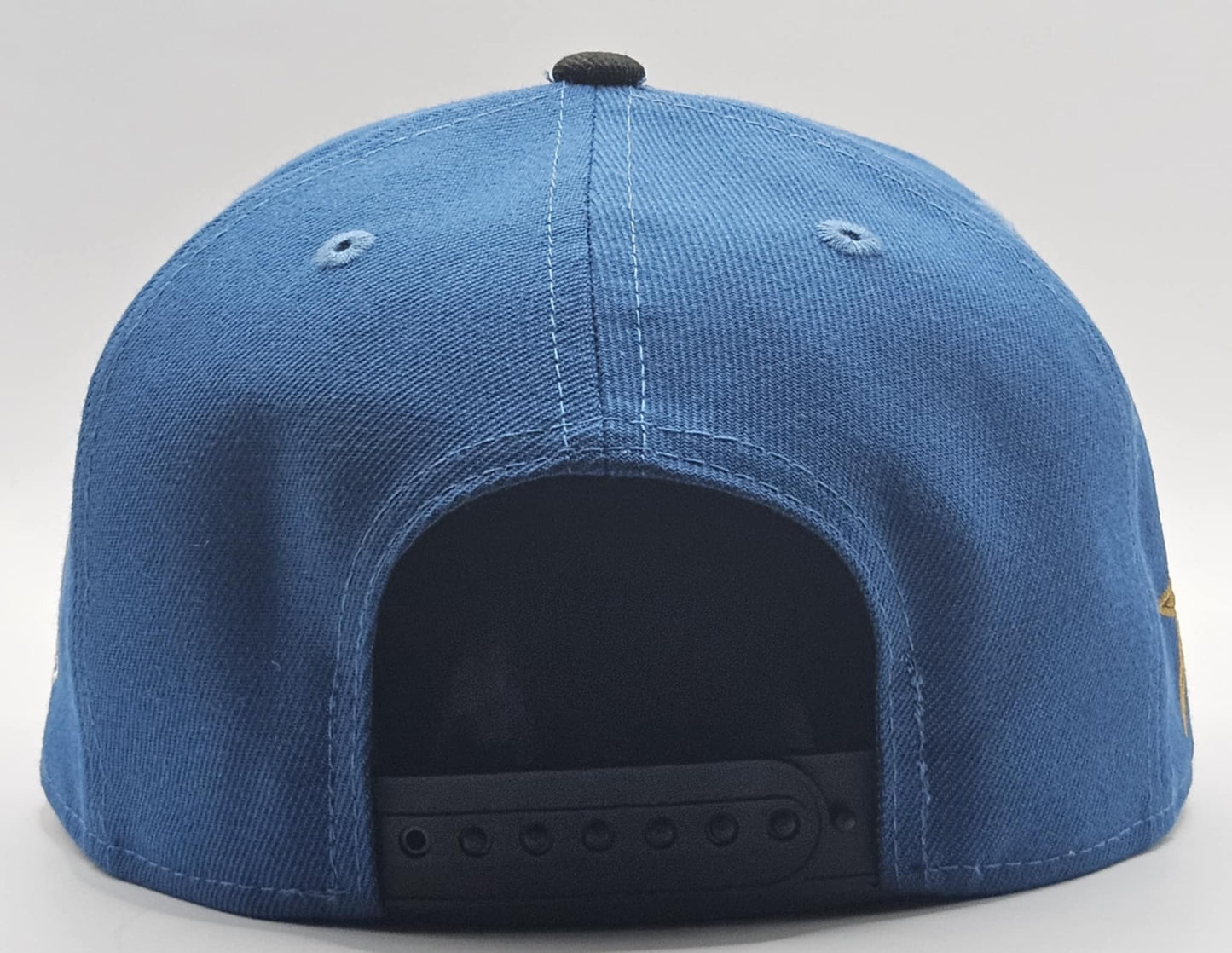 Casquette Capitals de Washington 940 A F Bleue