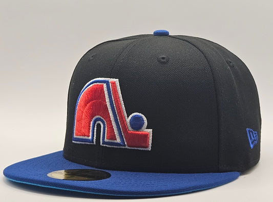5950 Fitted Nordiques De Québec 100e Anniversaire Coupe Stanley