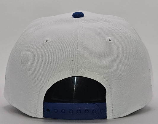 Casquette Nordiques de Québec 940 A F Blanche
