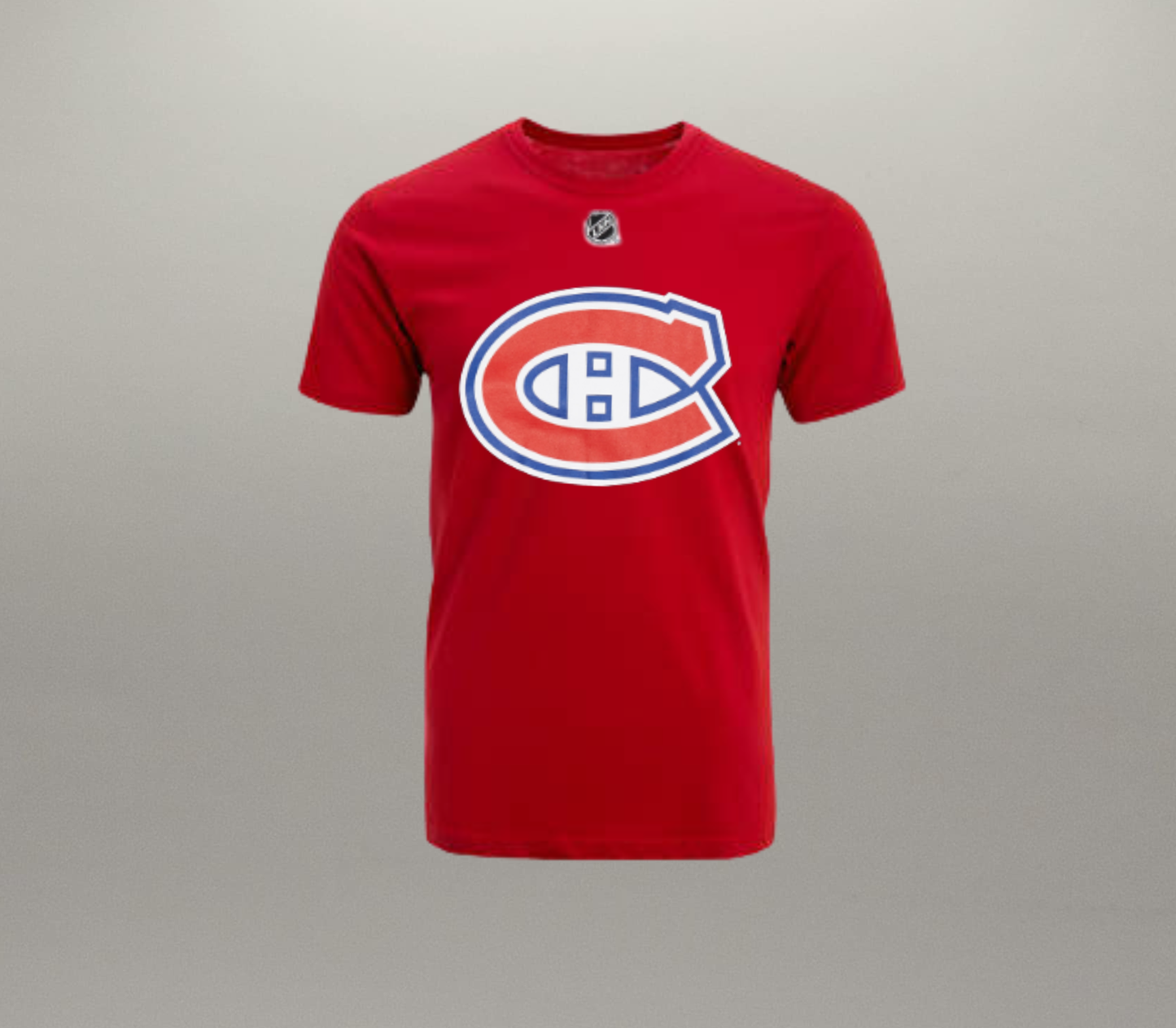 T-Shirt Enfant Lane Hutson Rouge