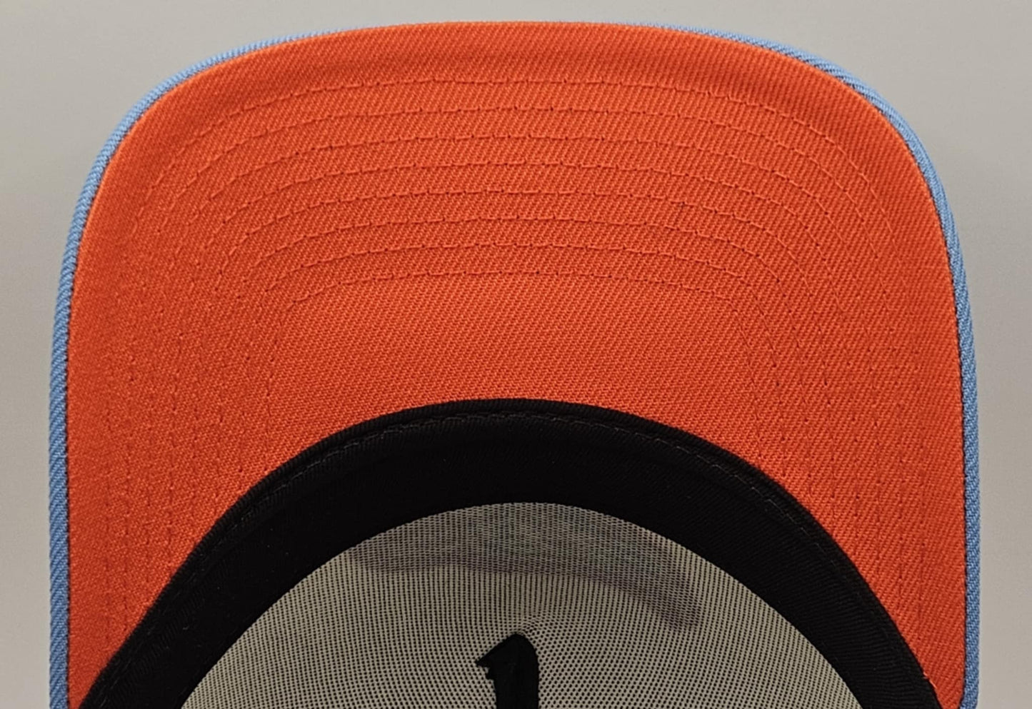 Casquette Red Wings de Détroit 940 A F Chrome