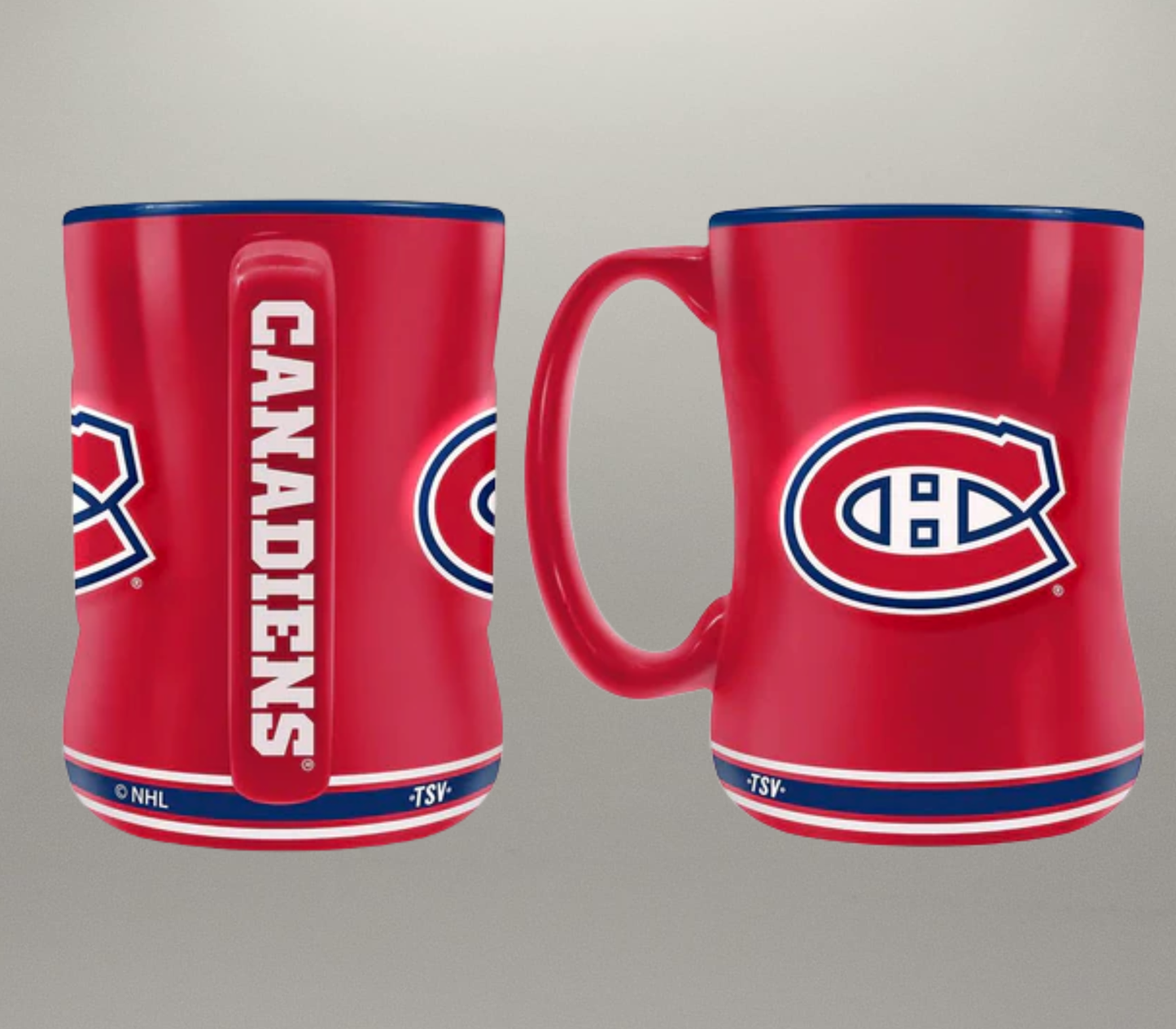 Ensemble Canadiens de Montréal