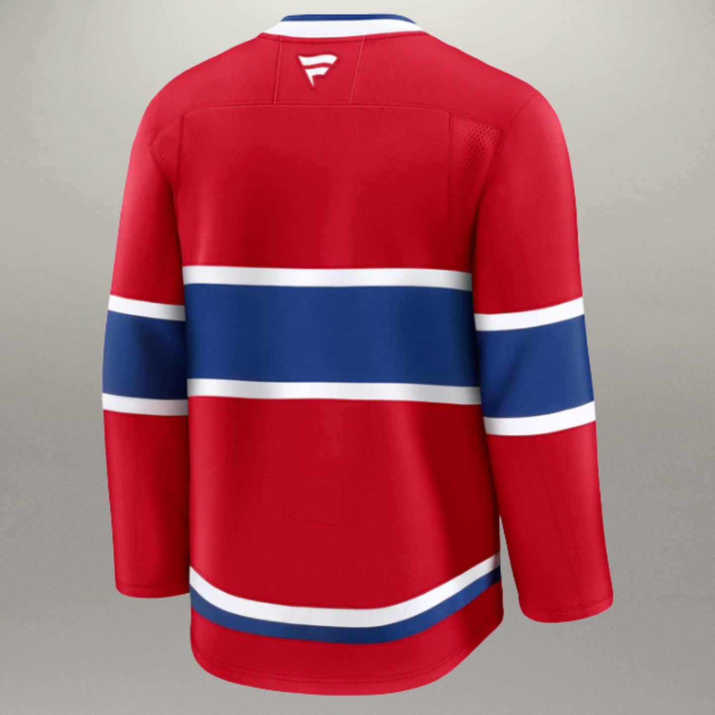 Chandail Officiel Canadiens de Montréal Premium