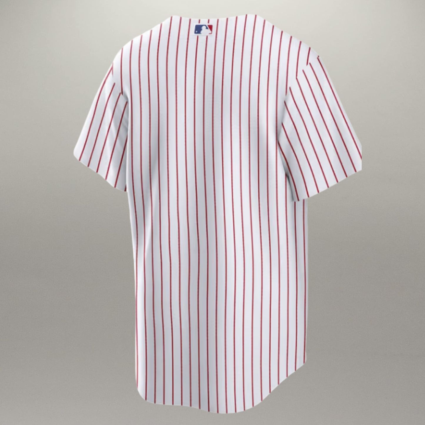 Chemise Officielle Phillies de Philadelphie Réplique