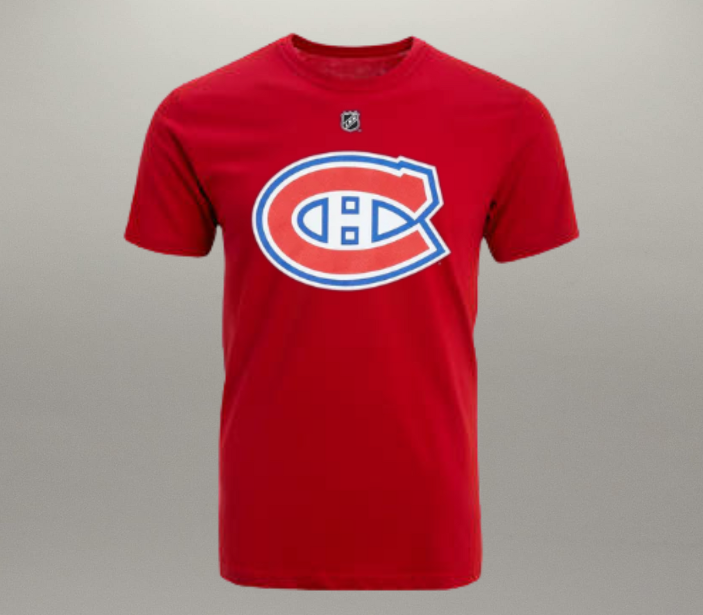T-Shirt Juraj Slafkovsky
