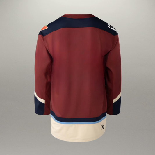 Chandail Enfant Officiel Victoire Montréal