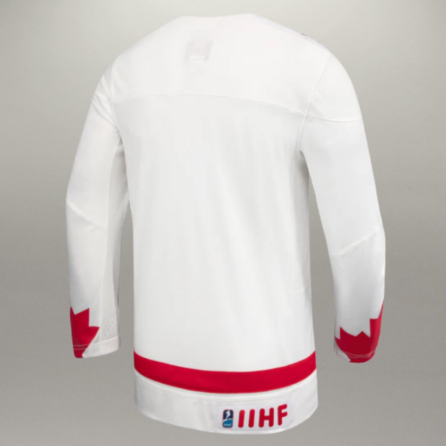Chandail Officiel Hockey Canada