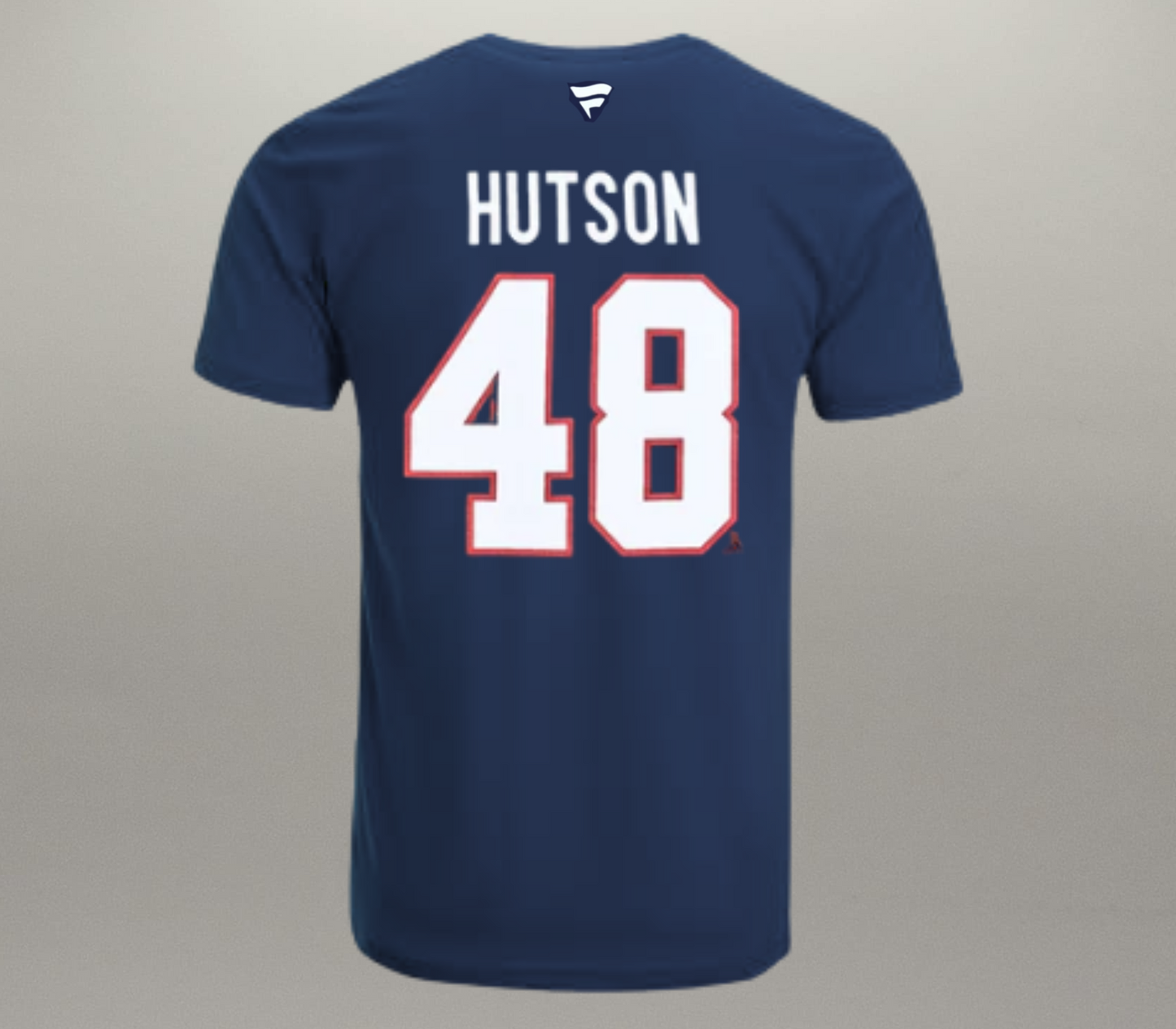 T-Shirt Lane Hutson