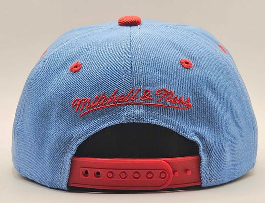 Casquette Enfant Nordiques Québec All In Snap