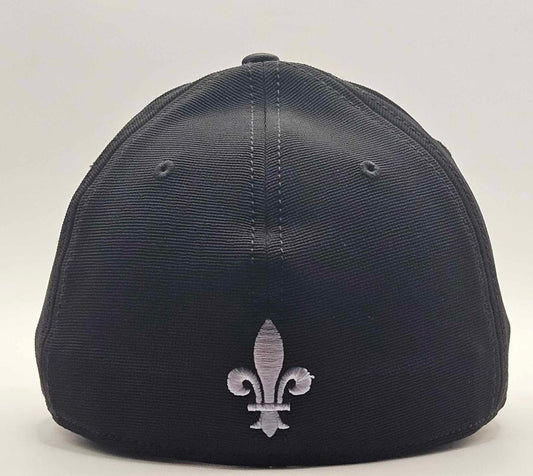 Casquette Nordiques de Québec Platinum E-Boss
