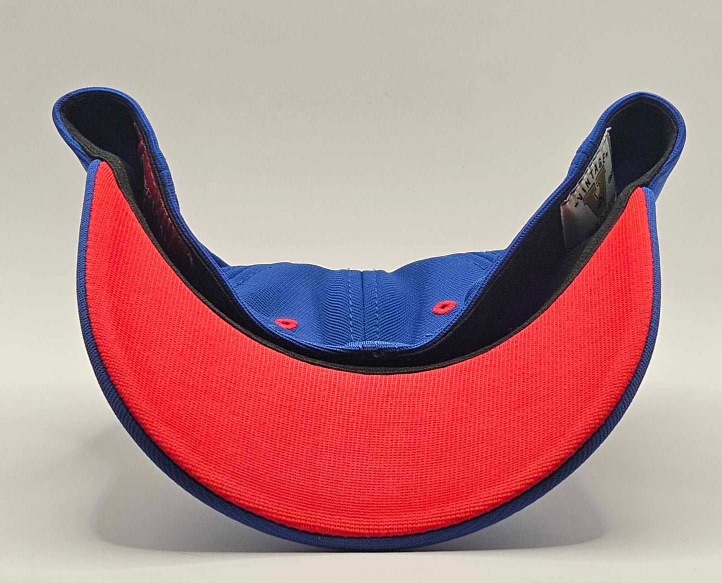 Casquette Nordiques de Québec E-Boss