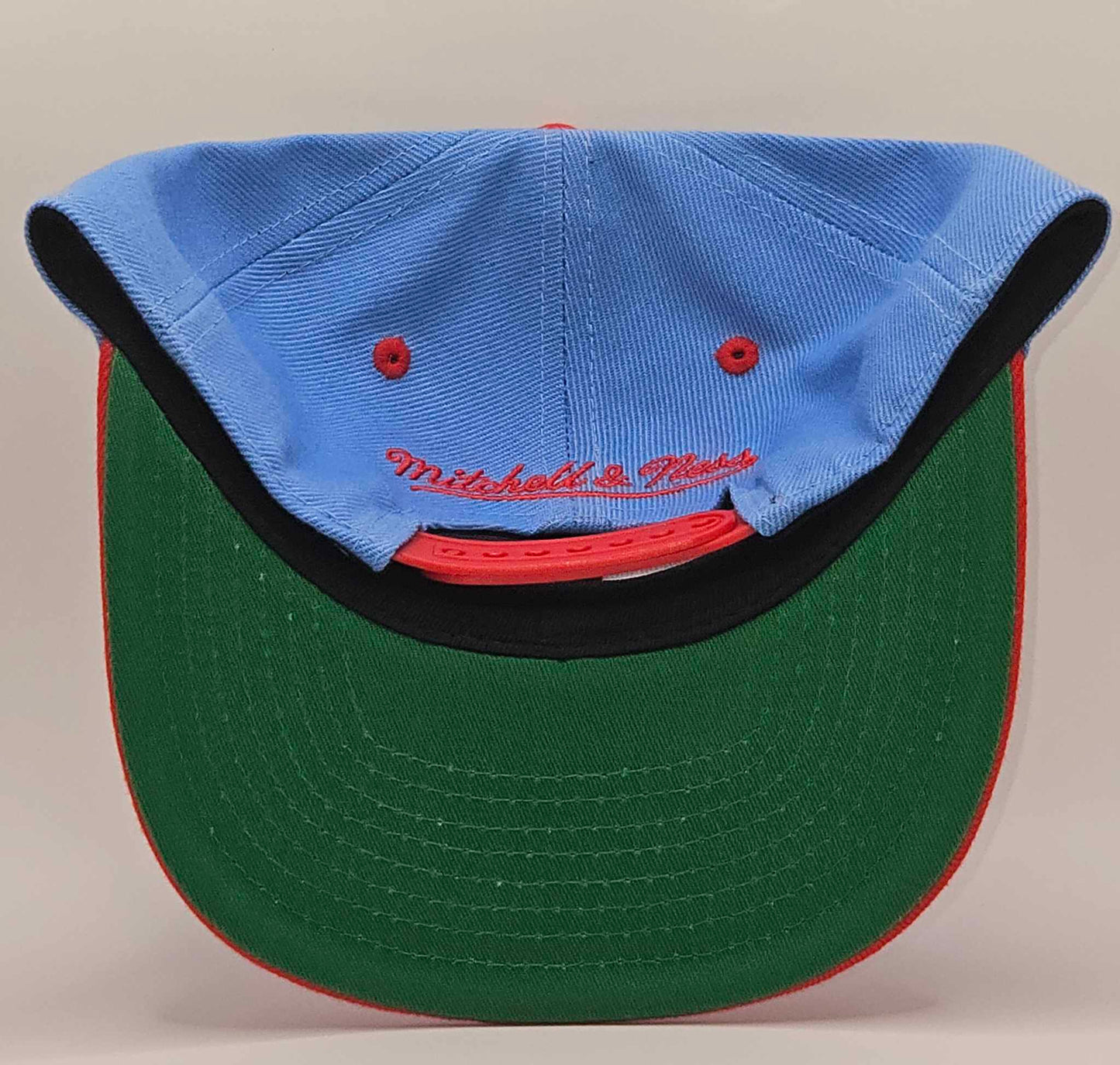 Casquette Enfant Nordiques Québec All In Snap