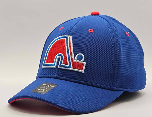 Casquette Nordiques de Québec E-Boss