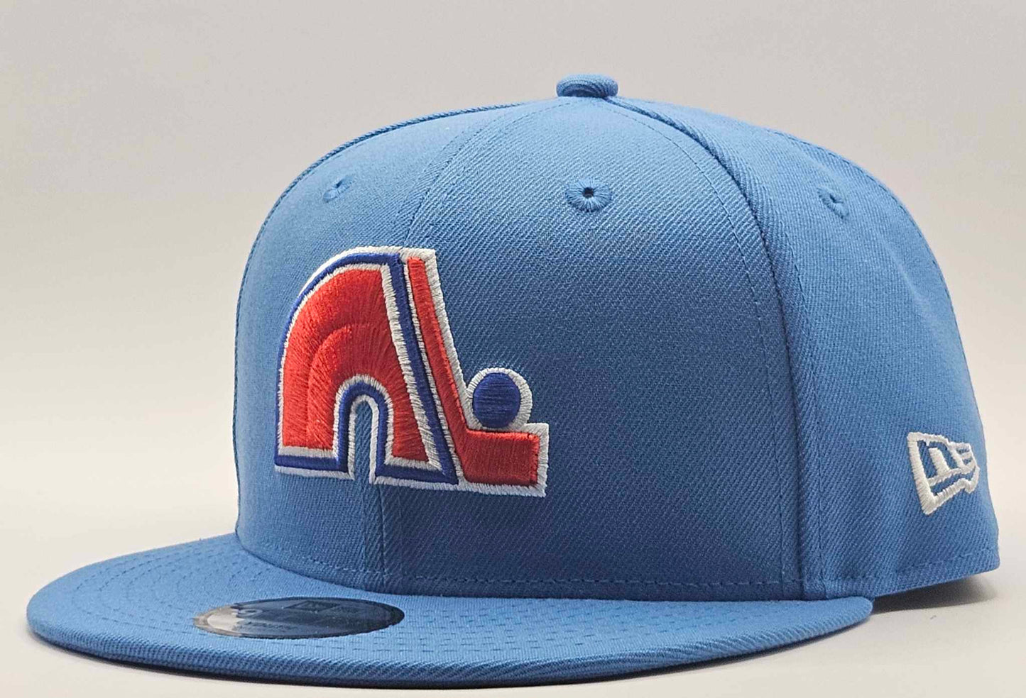 Casquette Nordiques de Québec Enfant Snapback
