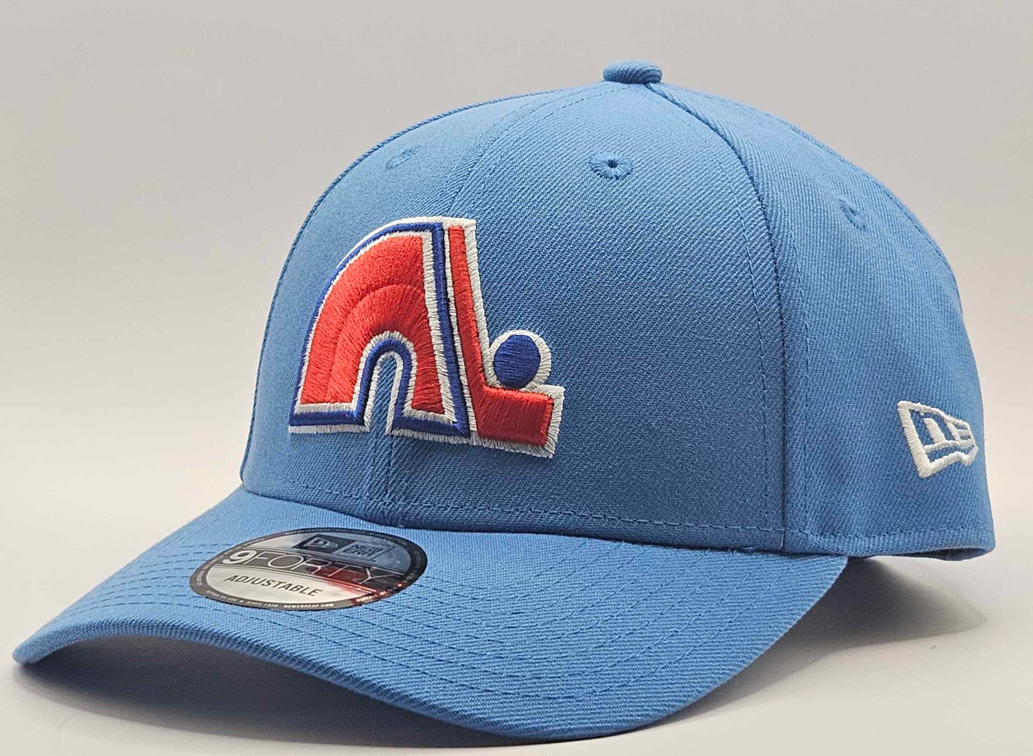 Casquette Nordiques de Québec Ajustable The League