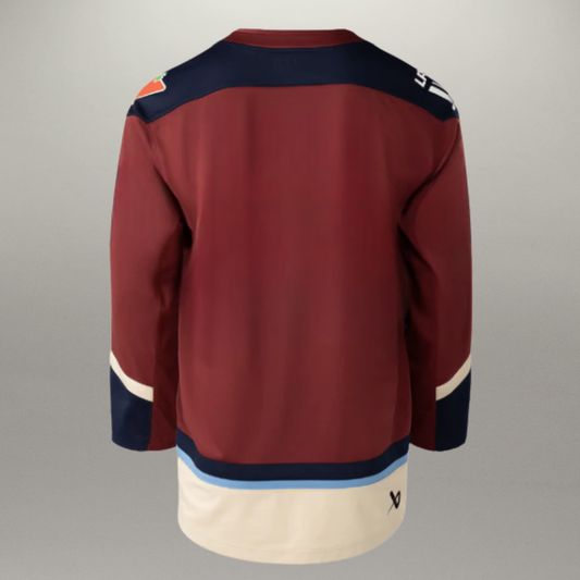 Chandail Officiel Victoire Montréal Adulte