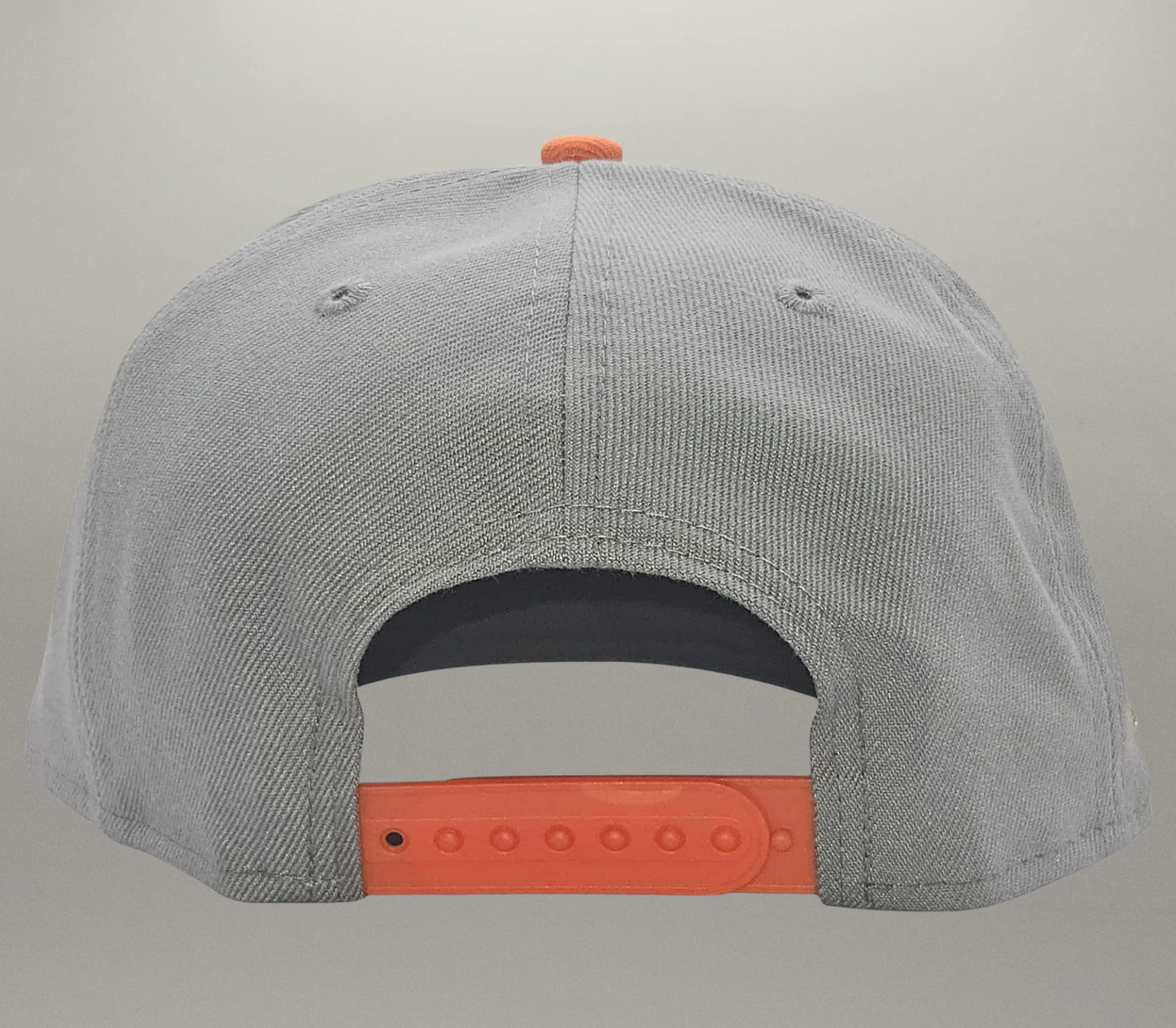 Casquette Bengals de Cincinnati 950 A F Grise