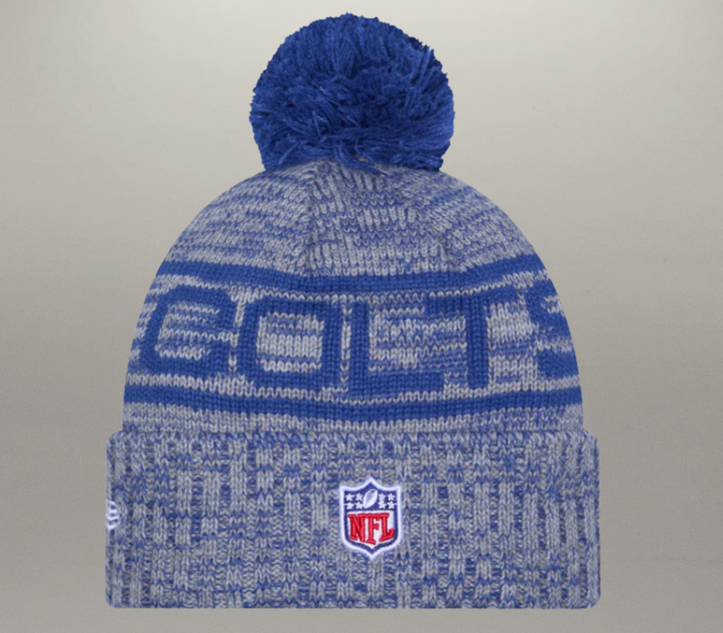 Tuque Colts d'Indianapolis Sideline