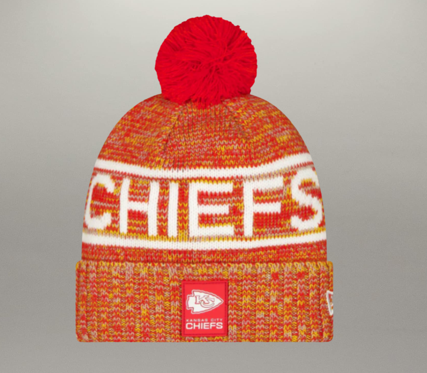 Ensemble Junior des Chiefs de Kansas City