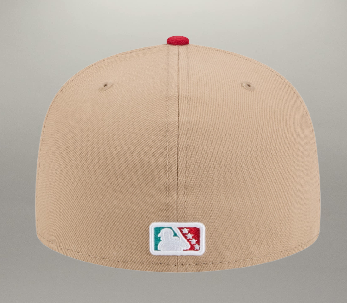 Casquette 5950 des Blue Wahoos de Pensacola Édition Copa