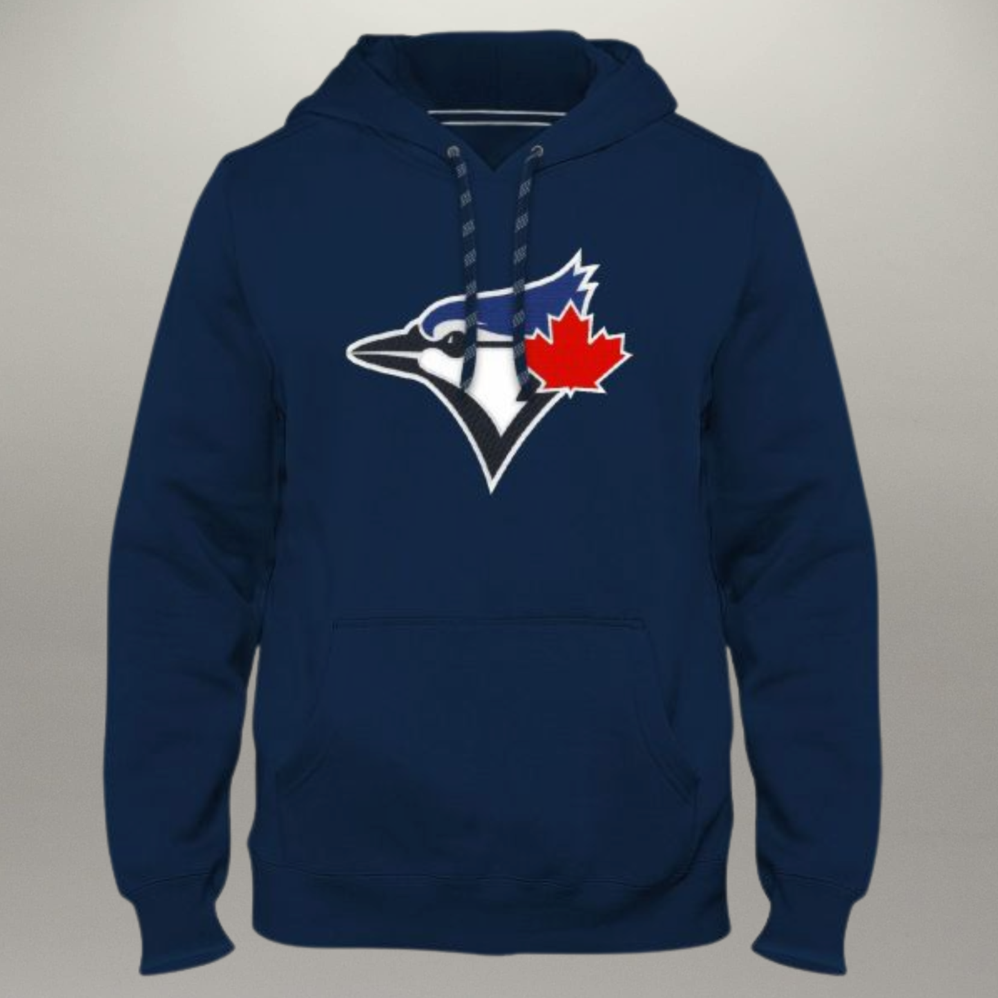 Chandail À Capuchon Blue Jays Toronto Express