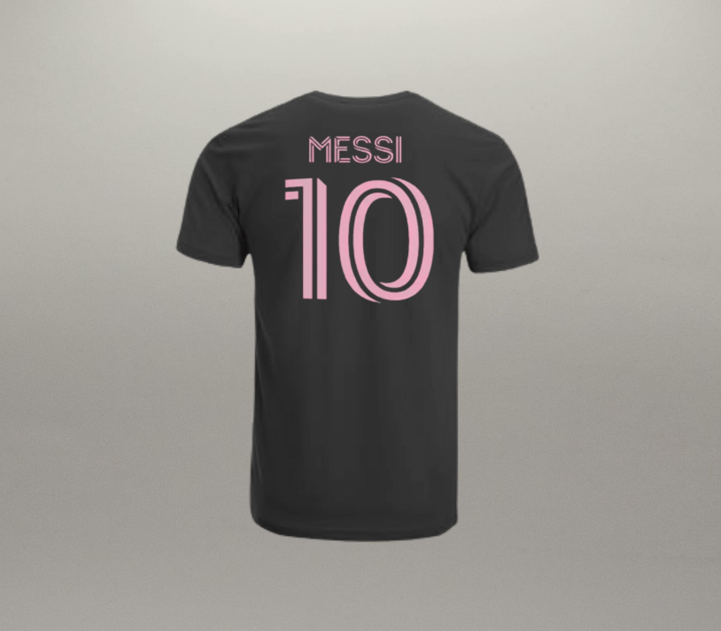 T-Shirt Enfant Lionel Messi