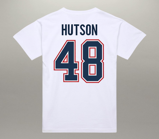 T-Shirt Lane Hutson Milo