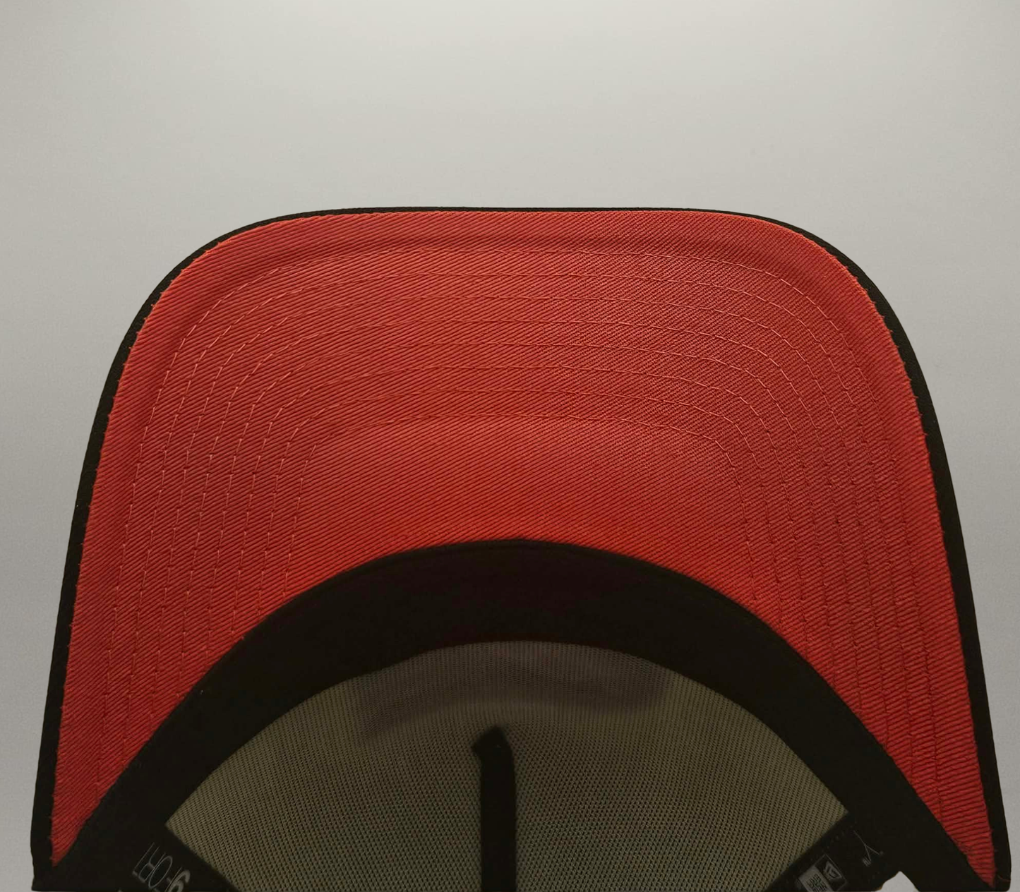 Casquette Wild du Minnesota 940 A-Frame