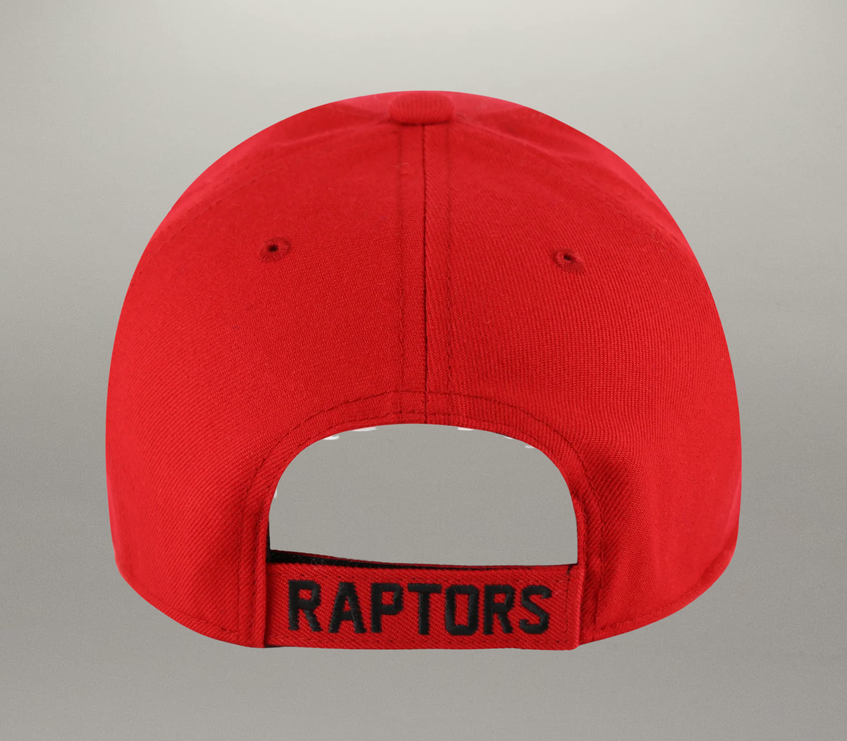 Casquette Raptors de Toronto Deux Tons
