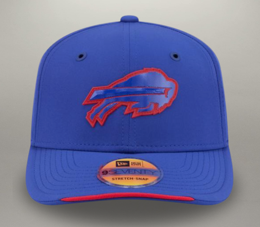 Casquette Officielle 2026 Bills de Buffalo