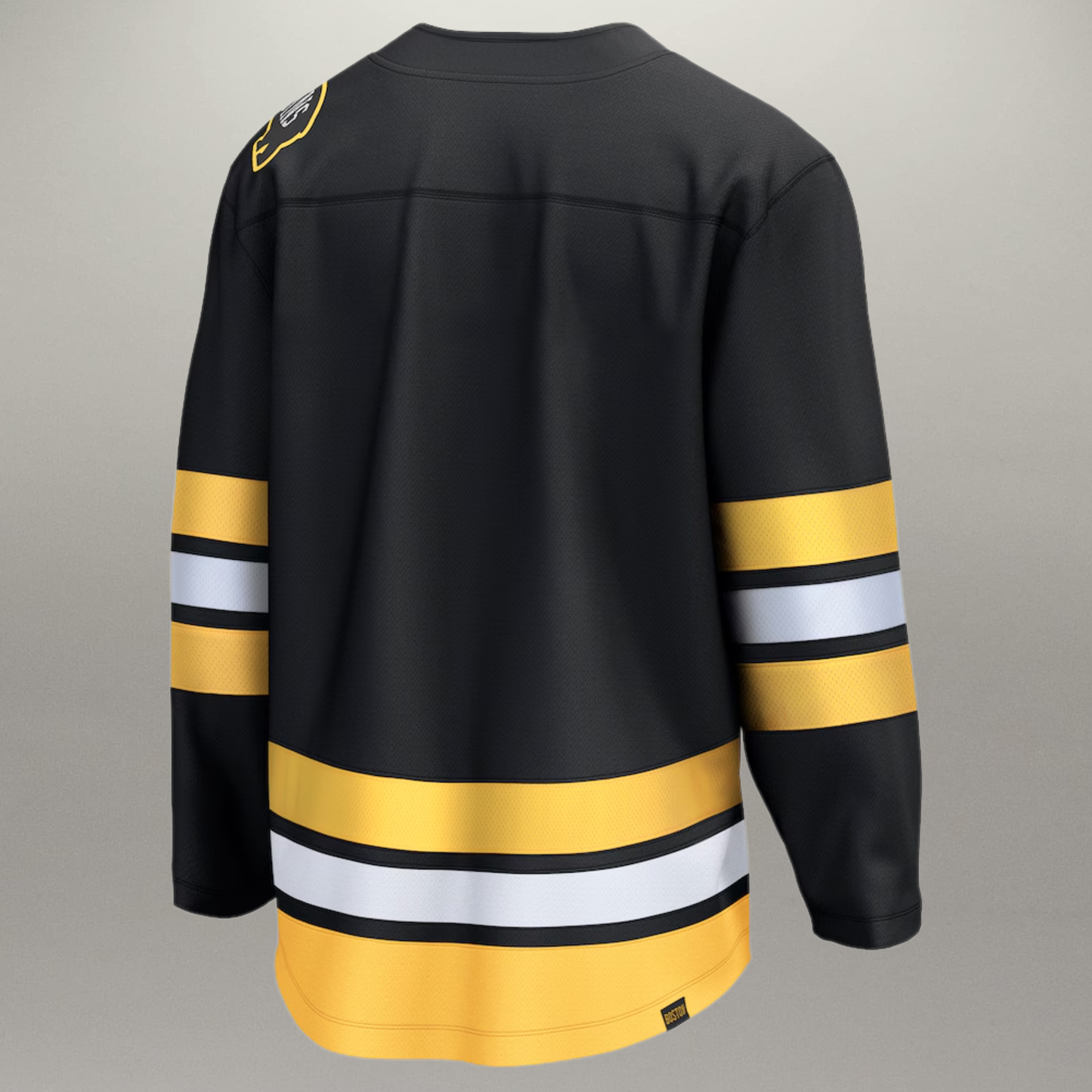Chandail Officiel Bruins de Boston
