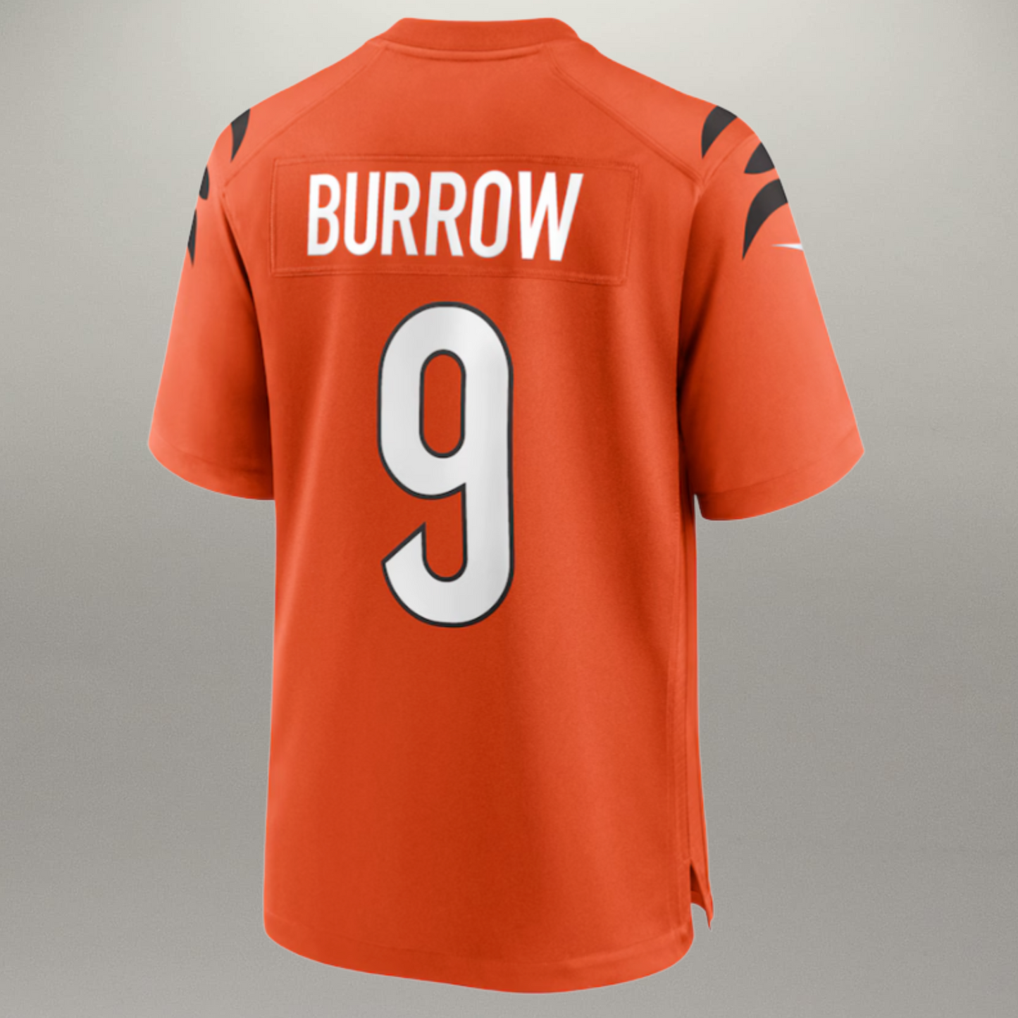 Chandail Officiel Joe Burrow Imprimé