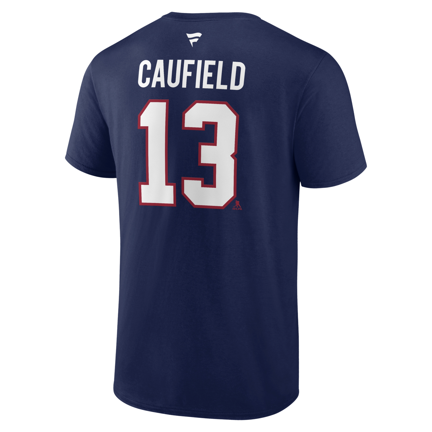 Cole Caufield shirt