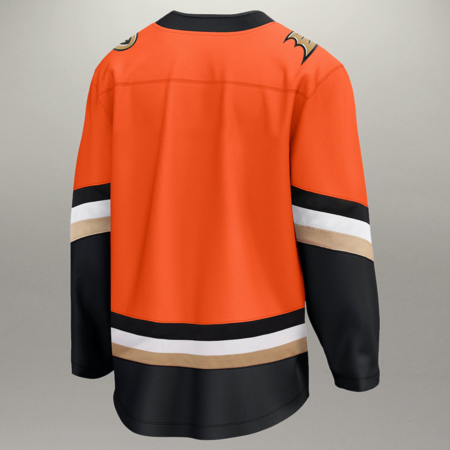 Chandail Officiel Ducks d'Anaheim