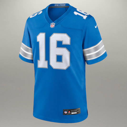 Chandail Officiel Jared Goff
