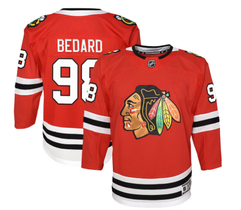Jsy Bedard Jr Both