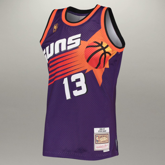 Camisole Officielle Steve Nash