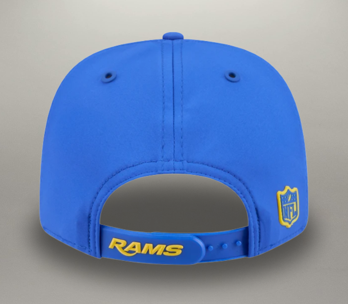 Casquette Officielle 2026 Rams de Los Angeles