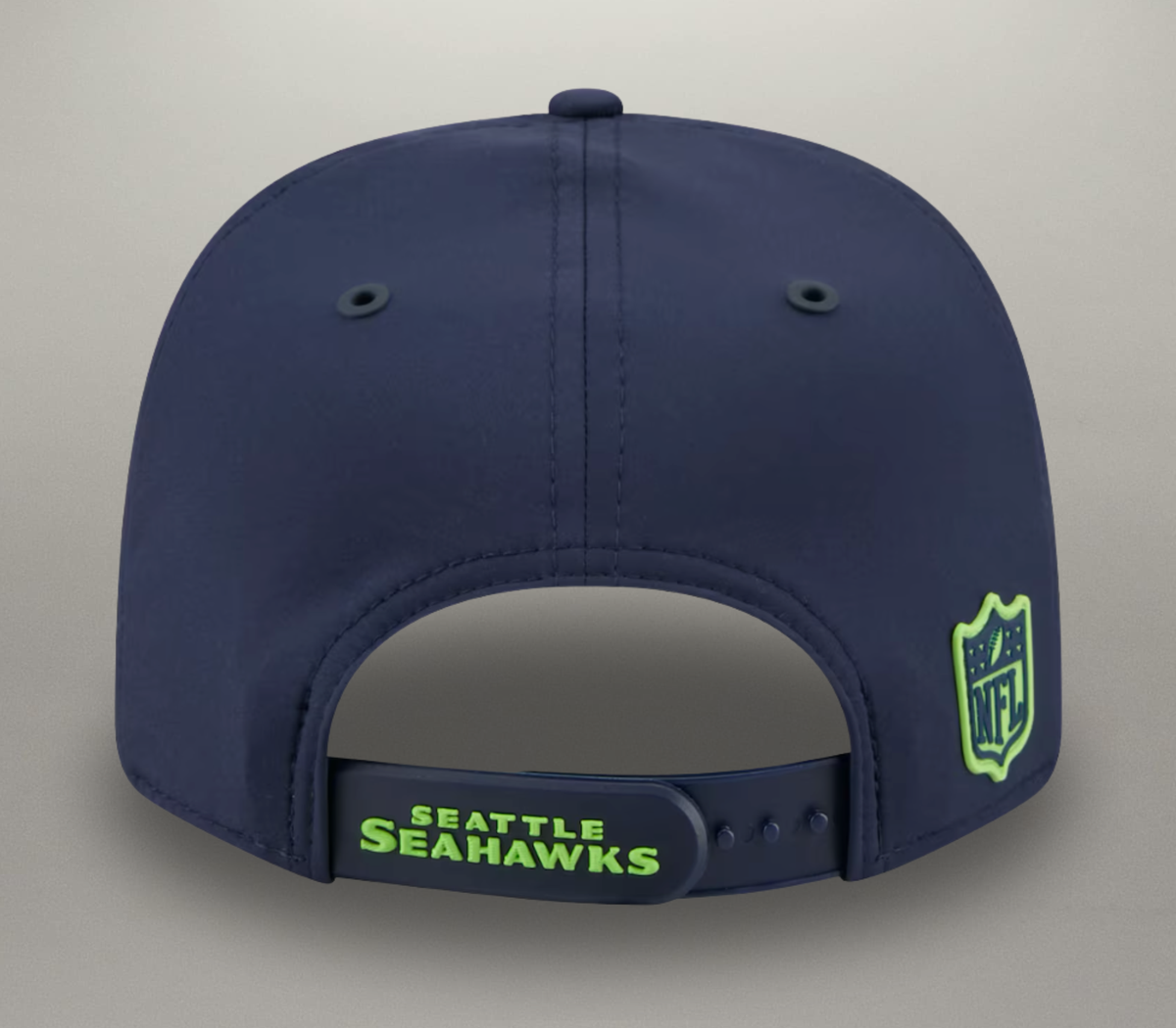Casquette Officielle 2026 Seahawks de Seattle